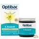 OptiBac Probiotics Saccharomyces Boulardii 80