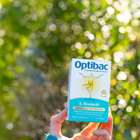 Optibac Probiotics Saccharomyces Boulardii 80