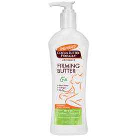 Palmers Cocoa Butter Formula - Firming Butter 250ml