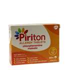 Piriton Allergy Tablets 60