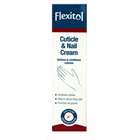 Flexitol Cuticle and Nail Cream 20g