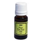 Pure Tea Tree Oil 10ml