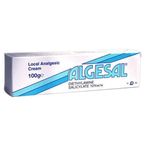 Algesal 100g