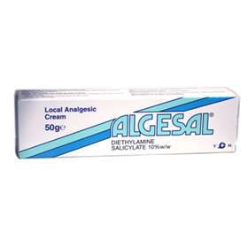 Algesal 50g