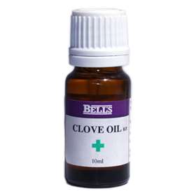 Bell's Clove Oil B.P. 10ml