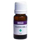 Clove Oil B.P. 10ml