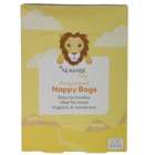 Nappy Bags 100 (Numark)