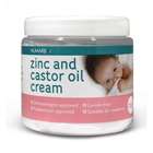 Zinc and Castor Oil Cream 225g (Numark)