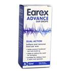Earex Advance Ear Drops 12ml