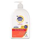 Sunsense Ultra SPF 50+ 500ml