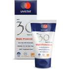 Uvistat Sun Cream SPF 30 125ml