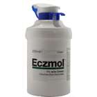 Eczmol 1% Cream 250ml