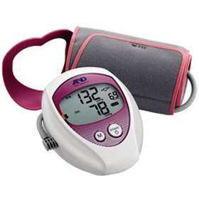 A & D Medical UA-782 Blood Pressure Monitor
