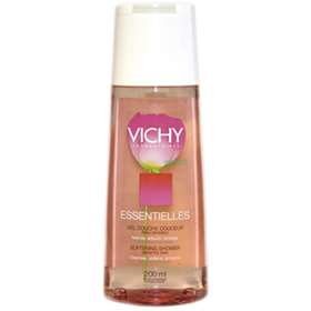 Vichy Essentielles Softening Shower Gel 200ml