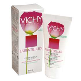 Vichy Essentielles Facial Cream (Dry Skin) 50ml