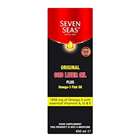 Seven Seas Pure Cod Liver Oil 450ml