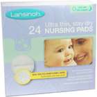 Lansinoh Disposable Nursing Pads 24