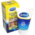 Scholl Cracked Heel Repair Cream Active Repair K+