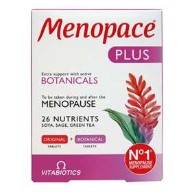 Menopace Plus Dual Pack 1202