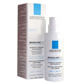 La Roche-Posay Rosalic UV Fortifying Moisturiser 40ml Normal/Combo