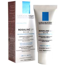 La Roche-Posay Rosaliac UV Rich Anti-Redness Moisturiser