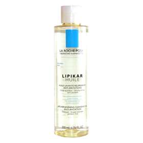 La Roche-Posay Lipikar Huile For Dry and Uncomfortable Skin 200ml