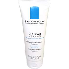 La Roche-Posay Lipikar Xerand Hand Repair Cream For Severely Dry Skin 75ml