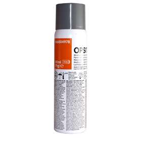 Smith and Nephew OpSite Moisture Vapour Permeable Spray Dressing (100ml)