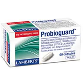 Lamberts Probioguard (60)