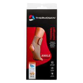 Thermoskin Ankle Wrap Small