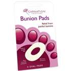 Carnation Foot Care Bunion Pads 4