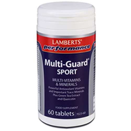 Lamberts Multi-Guard Sport 60