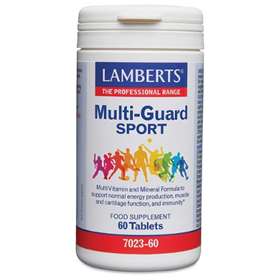 Lamberts Multi-Guard Sport (60)
