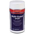 Lamberts Multi-Guard Sport 60 tablets