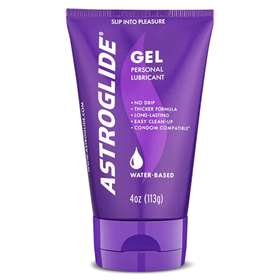 Astroglide Gel Lubricant 113g