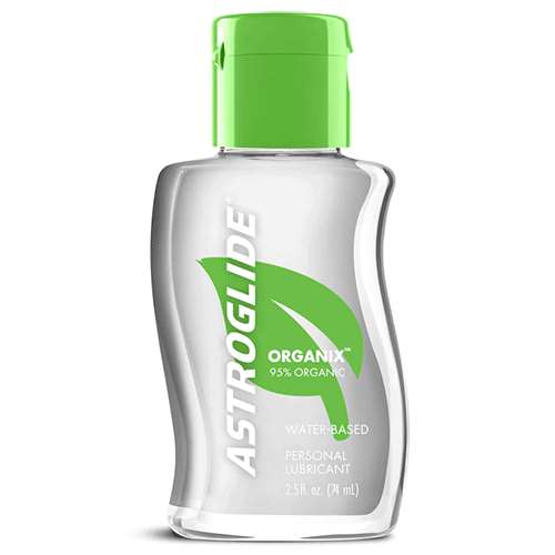 Astroglide Organix Personal Lubricant 74ml