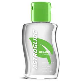 Astroglide Organix Personal Lubricant 74ml