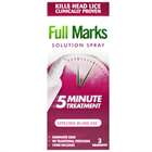 Full Marks Solution Spray 150ml