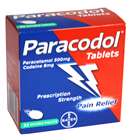 Paracodol Soluble Tablets 32