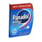 Panadol Advance Tablets 16