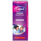 Calpol Infant Suspension 200ml