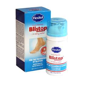 Flexitol Blistop 32.5ml