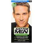 Just For Men Original Shampoo in Hair Colour H-30 Light-Medium Brown