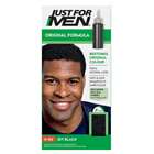 Just For Men Original Shampoo in Hair Colour H-60 Jet Black