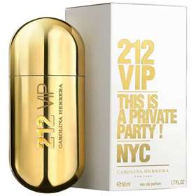 Carolina Herrera 212 VIP for Women 50ml EDP