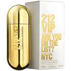 Carolina Herrera 212 VIP 80ml EDP Spray