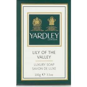 Yardley Lily of the Valley - Single Soap