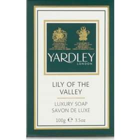 Yardley Lily of the Valley - Single Soap