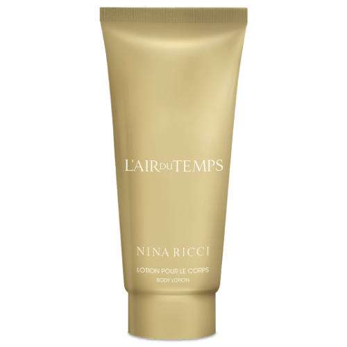 Nina Ricci LAir du Temps Body Lotion 200ml