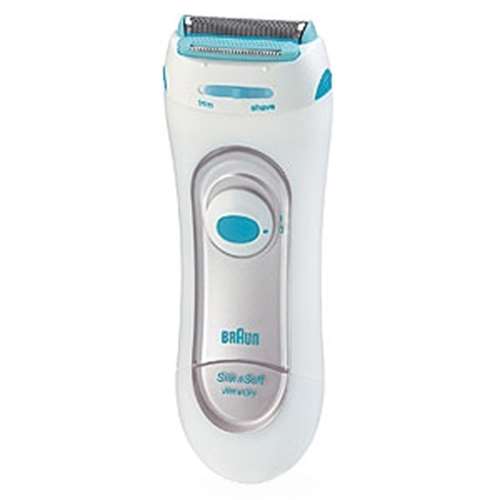 Braun Silk-A(c)pil 5100 Lady Shaver